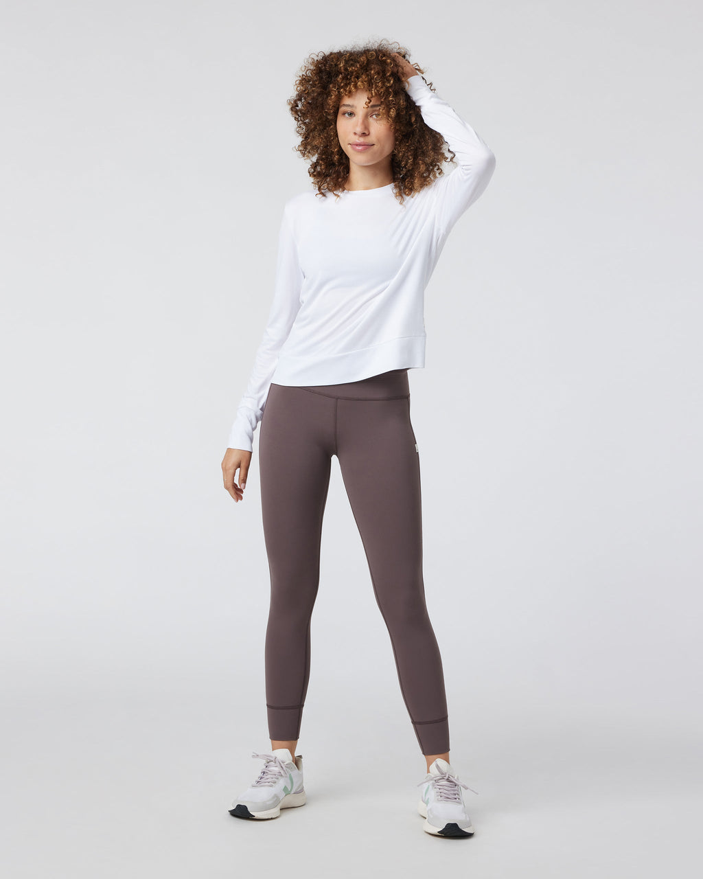 Daydream Crew | Oasis Blue Heather