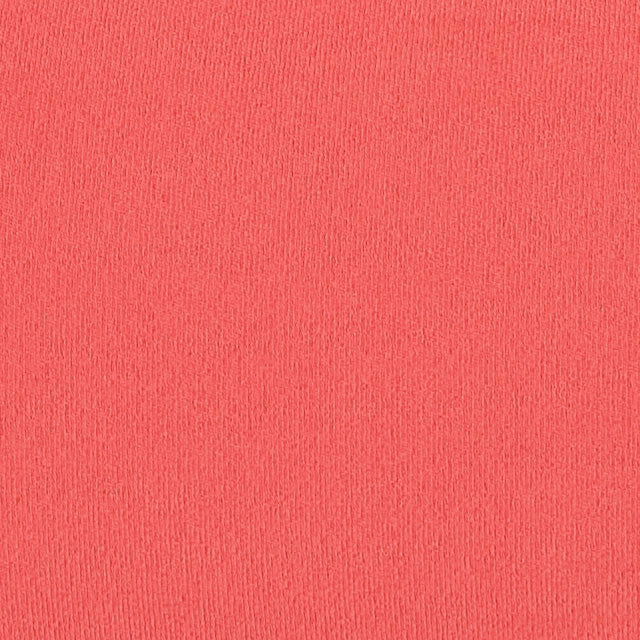 Daily Form Bra | Bright Coral