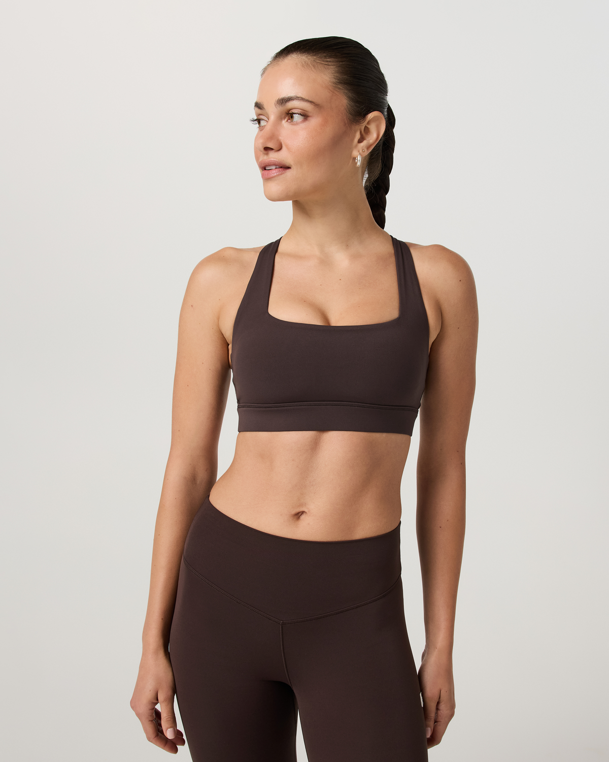 Daily Form Bra | Black