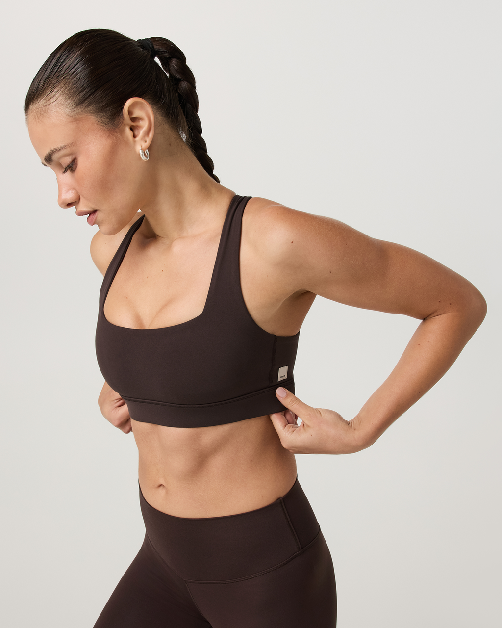 Daily Form Bra | Black