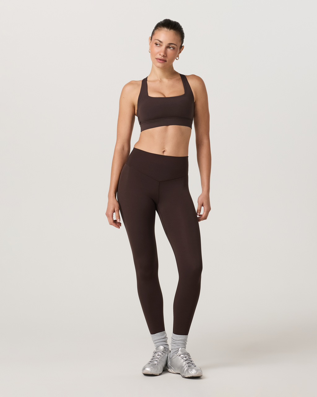 Daily Form Bra | Black