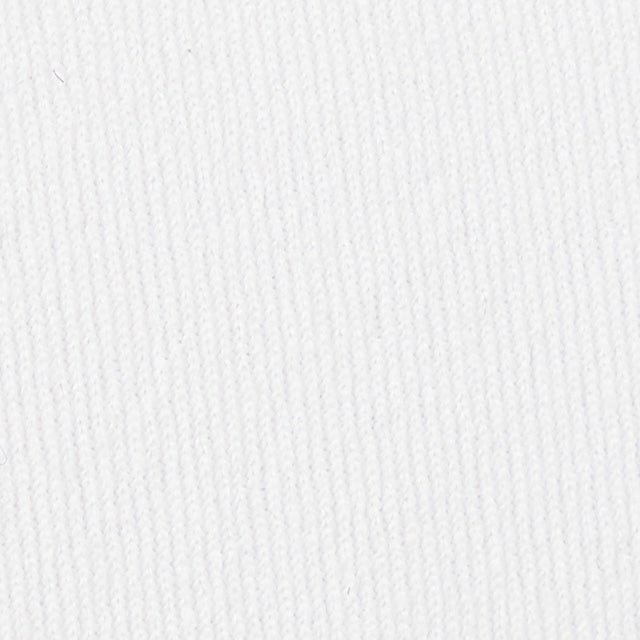 Daily Form Bra | White
