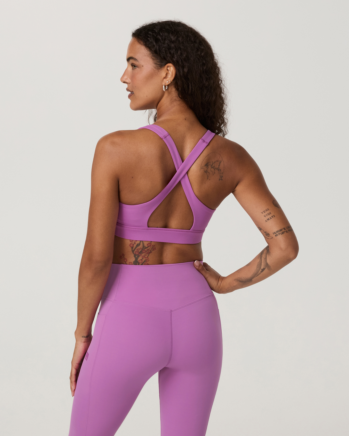 Daily Form Bra | Bloom