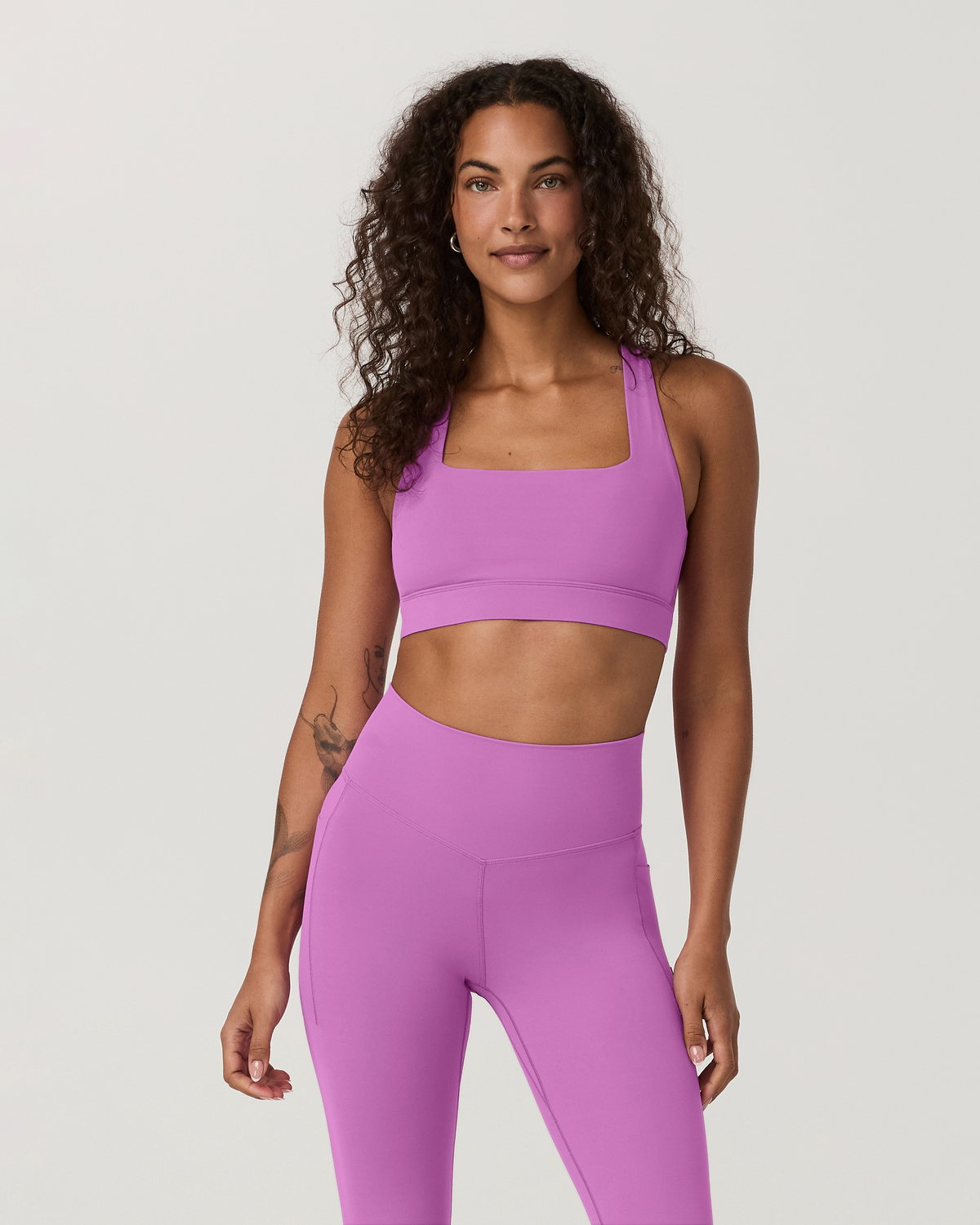 Daily Form Bra | Bloom