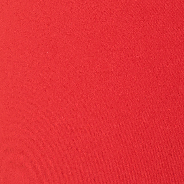 Daily Layered Tank | Crimson