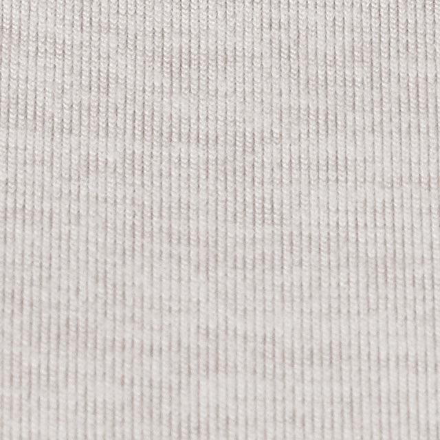 Halo Cardigan 2.0 | Ecru Heather