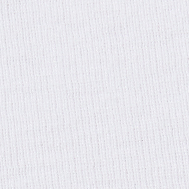 Everyday Cotton Stretch Tank | White