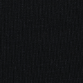 Long Sleeve Modal Top | Black