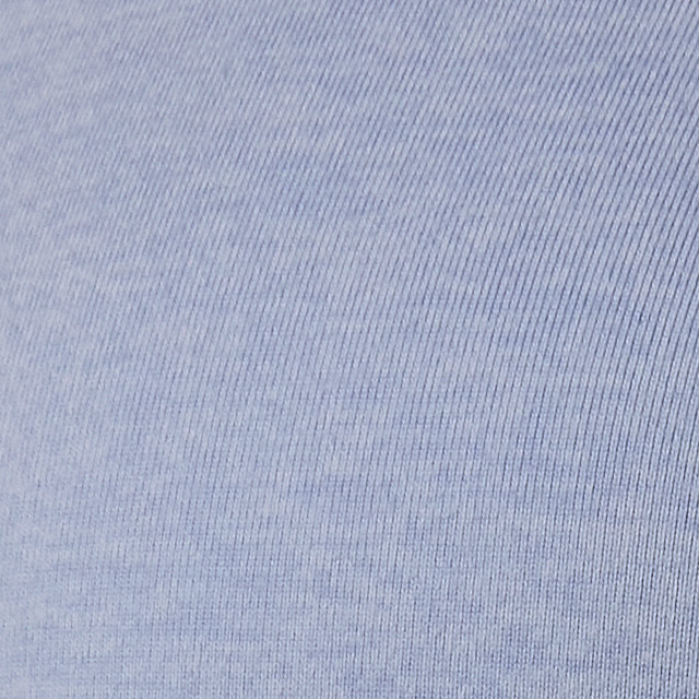 Long Sleeve Halo Essential Crew Tee | Celestial Heather