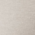 Long Sleeve Halo Essential Crew Tee | Ecru Heather