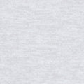Long Sleeve Halo Wrap Top | Pale Grey Heather