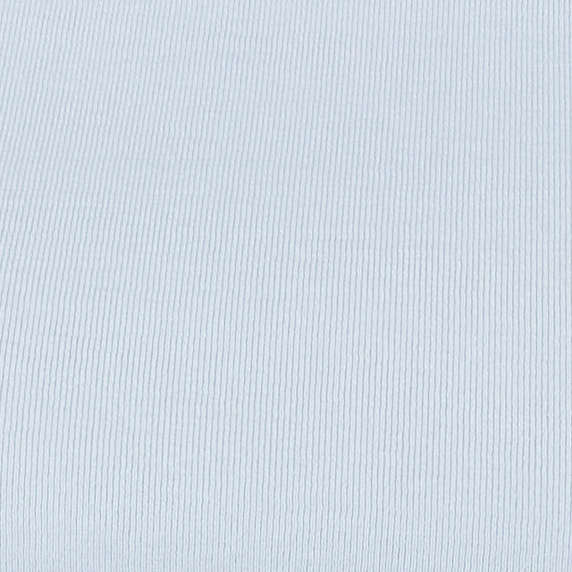 Everyday Cotton Stretch Fitted Tee | Atmosphere