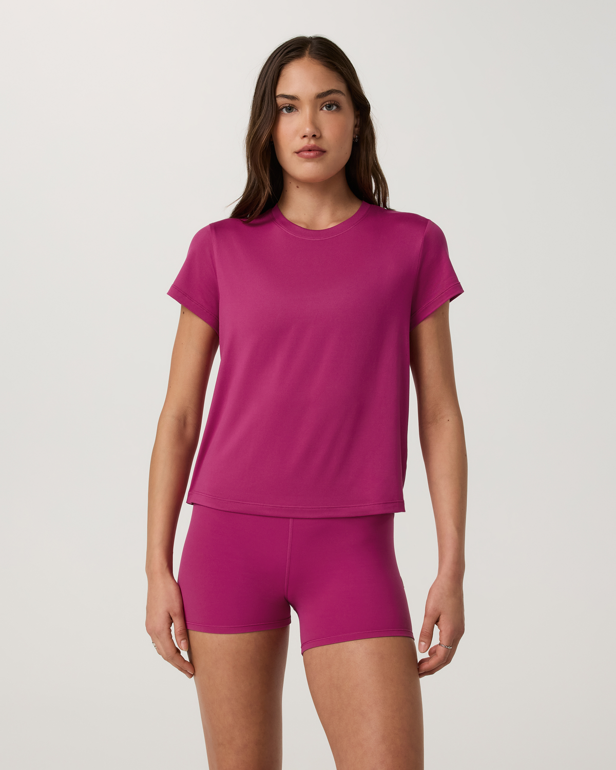 Energy Classic Tee | Blue Coast