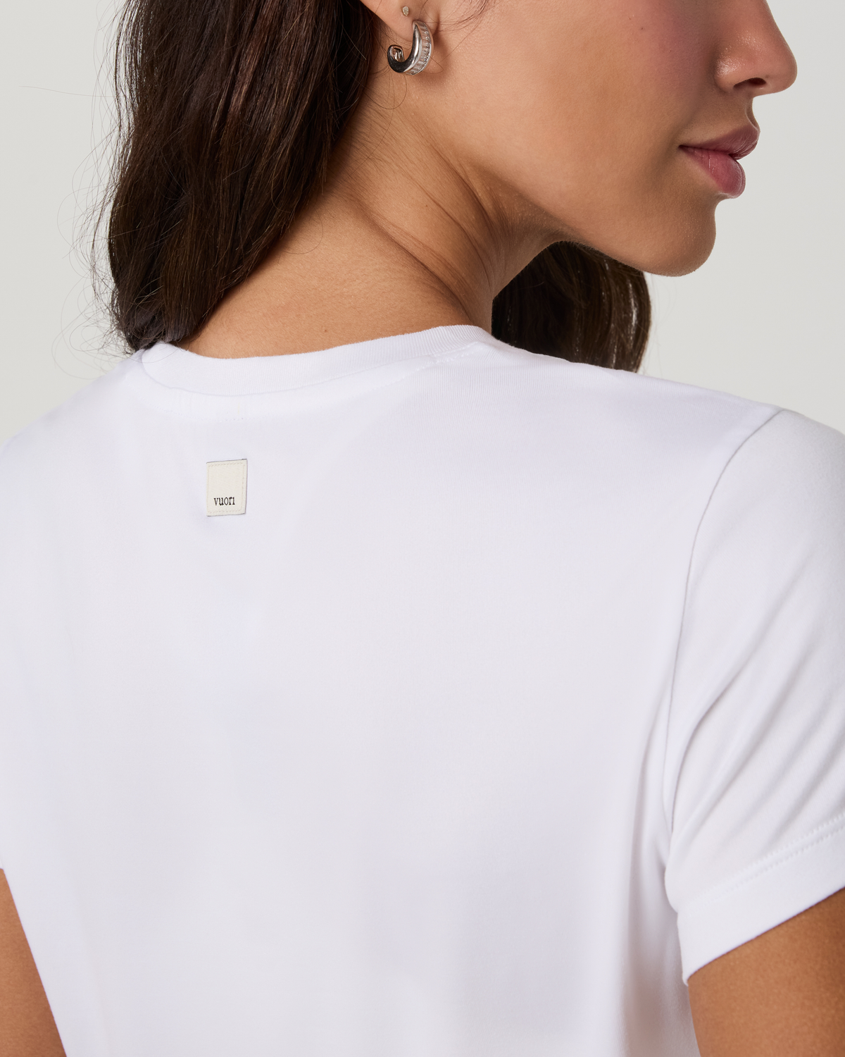 Energy Classic Tee | Blue Coast