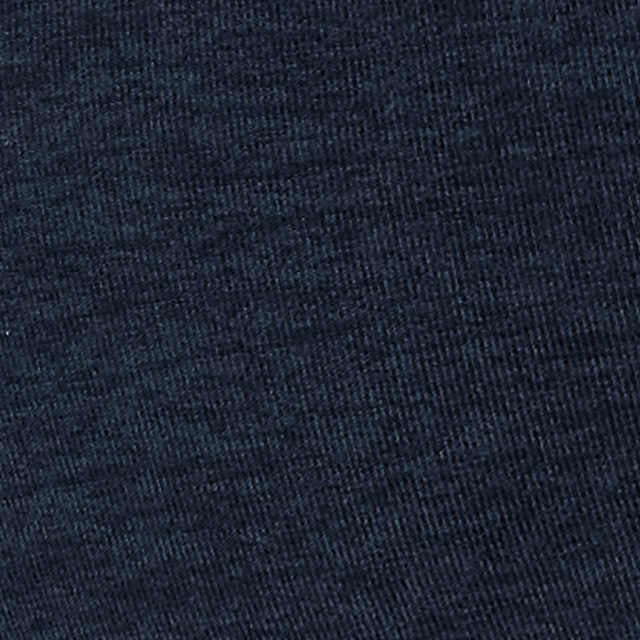 Elevation Square Neck Bra | Midnight Heather