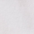 Heavyweight Cotton Easy Tank | White