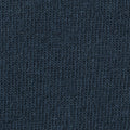 Heavyweight Cotton Varsity Tee | Ocean Blue