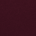 Long Sleeve Halo Fitted Hoodie | Cherry Noir