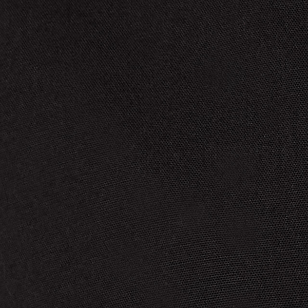 Long Sleeve Kensington Classic Button Down | Black