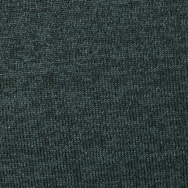Long Sleeve Halo V-Neck Cardigan | Hemlock Heather