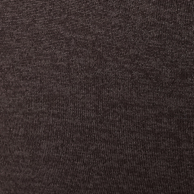 Long Sleeve Halo V-Neck Cardigan | Java Heather