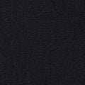 Long Sleeve Halo V-Neck Cardigan | Solid Black