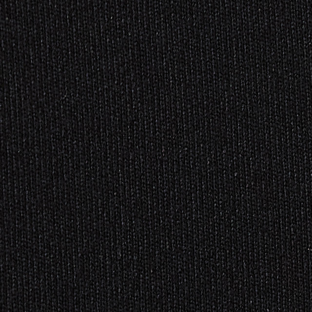 Daily Muscle Tank | Black