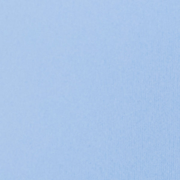 Daily Muscle Tank | Light Oasis Blue