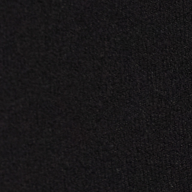 Daily Layered Bra | Black