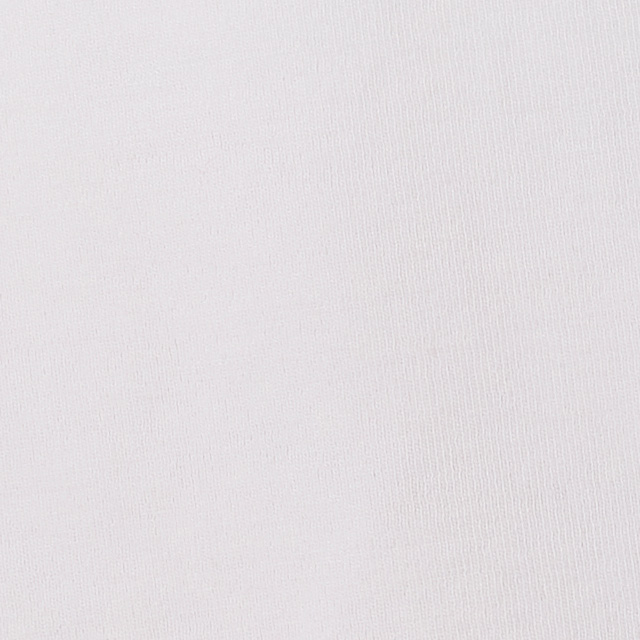 Everyday Cotton Stretch Relaxed Tee | White