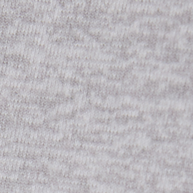 Halo Modern Pullover Hoodie | Pale Heather Grey