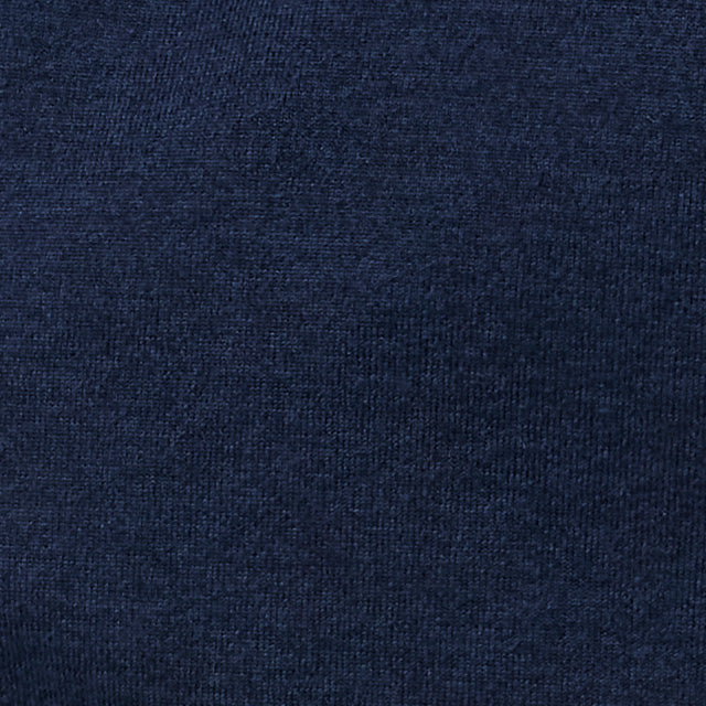 Halo Modern Full Zip Hoodie | Blue Coast Heather