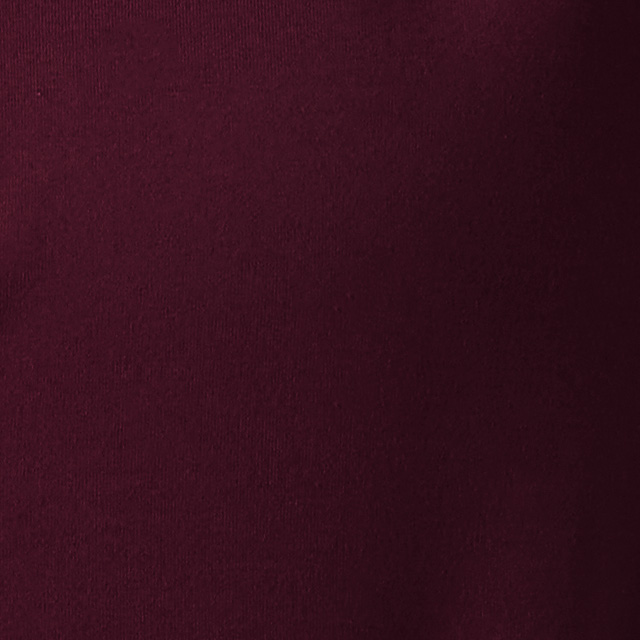 Halo Modern Full Zip Hoodie | Cherry Noir