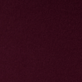 Halo Mini Full Zip Hoodie - Long | Cherry Noir