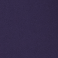 Halo Mini Full Zip Hoodie - Long | Velvet Violet