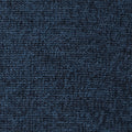Halo Mini Full Zip Hoodie | Blue Coast Heather