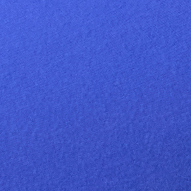 Halo Mini Full Zip Hoodie | Electric Blue