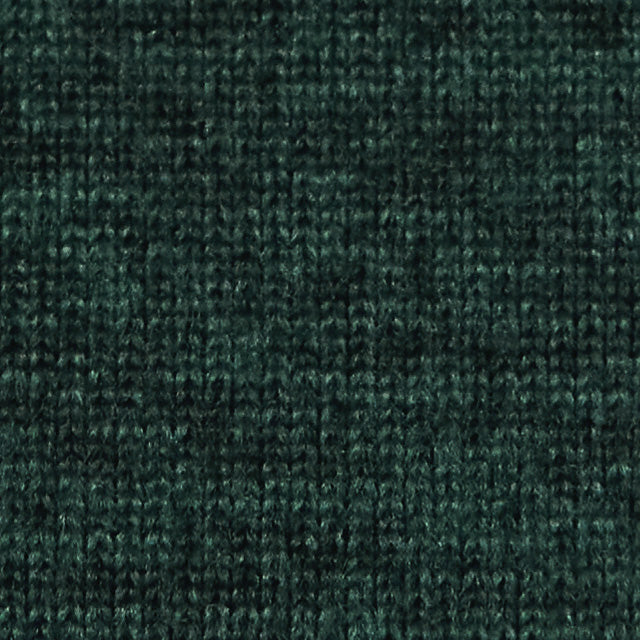 Halo Mini Full Zip Hoodie | Evergreen Heather