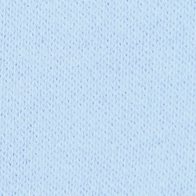Half Crew Sock | Crystal Blue