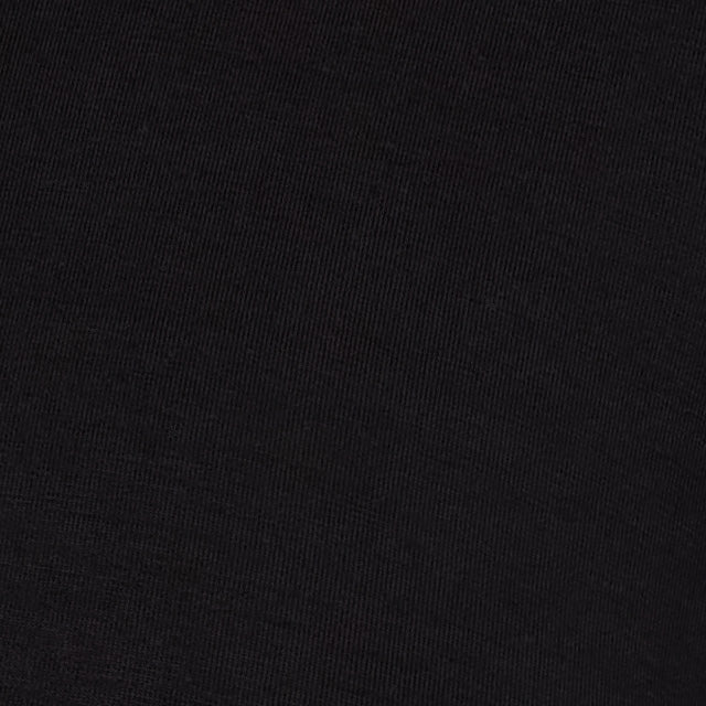 Compose Full Zip Hoodie | Black