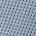 Cotton Waffle Sweater | Raindrop