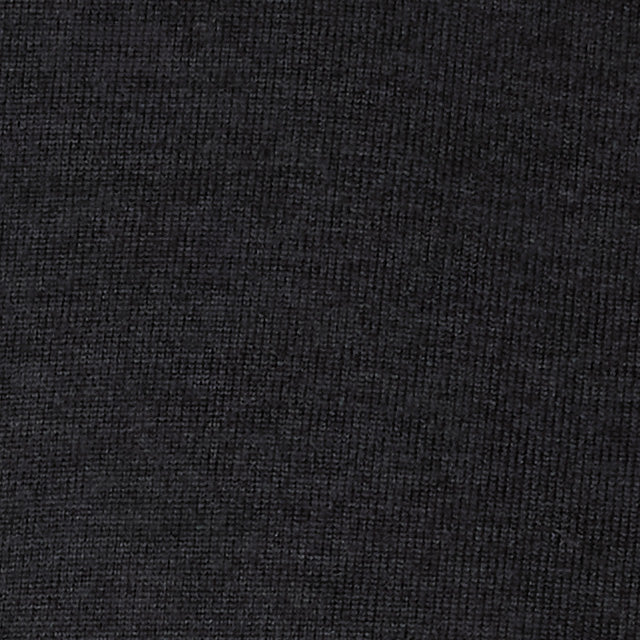 Halo Modern Crew | Black Heather