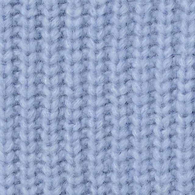 Chunky Knit Crew | Celestial