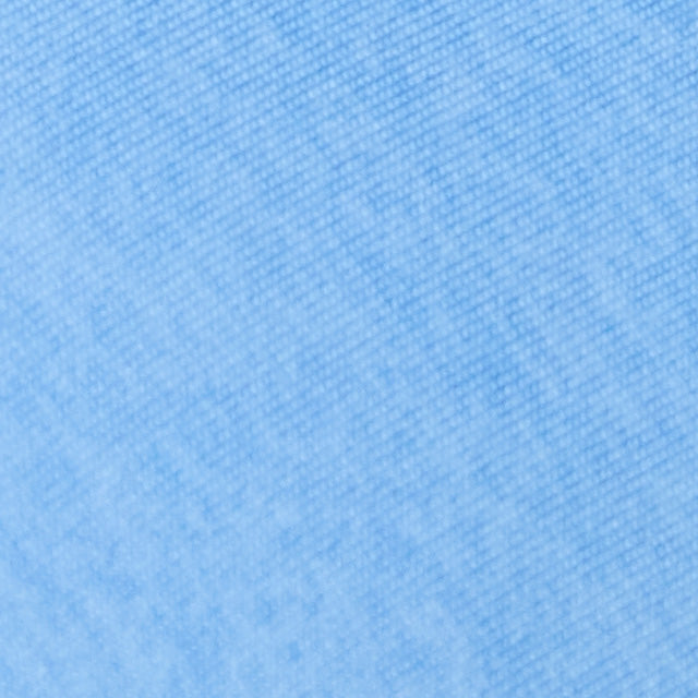 Halo Half Zip | Oasis Blue Heather
