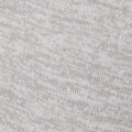 Halo Half Zip | Pale Grey Heather