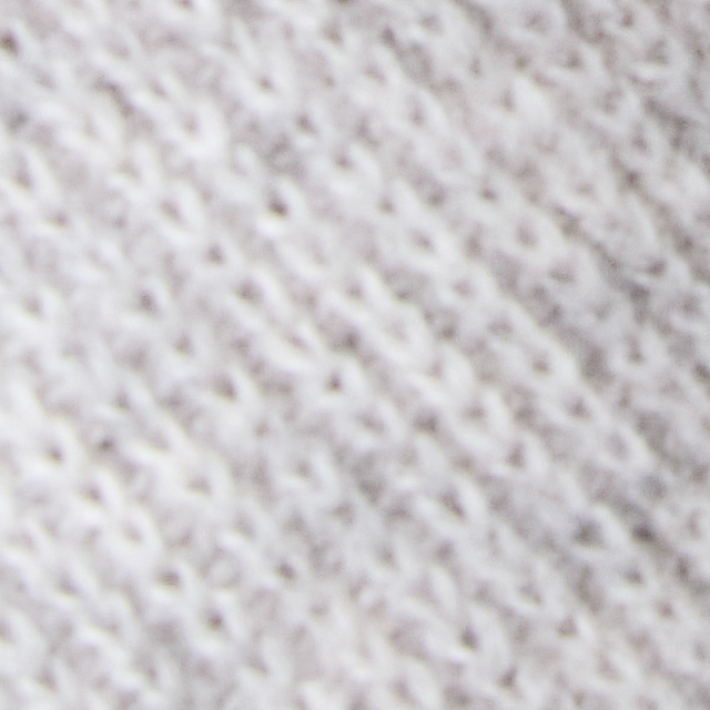 Cashmere Beanie | Pale Grey Heather