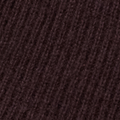 Cashmere Beanie | Dark French Roast