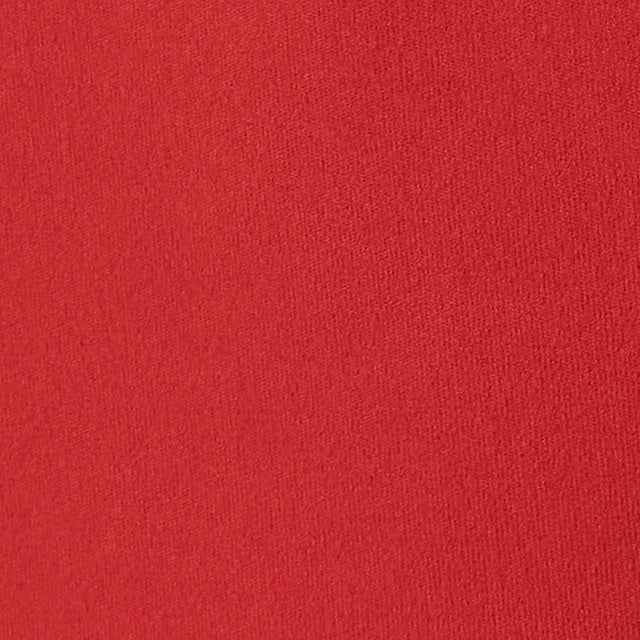 Daily Skirt 14" | Crimson