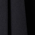 Clementine Pleated Skirt 15" | Black
