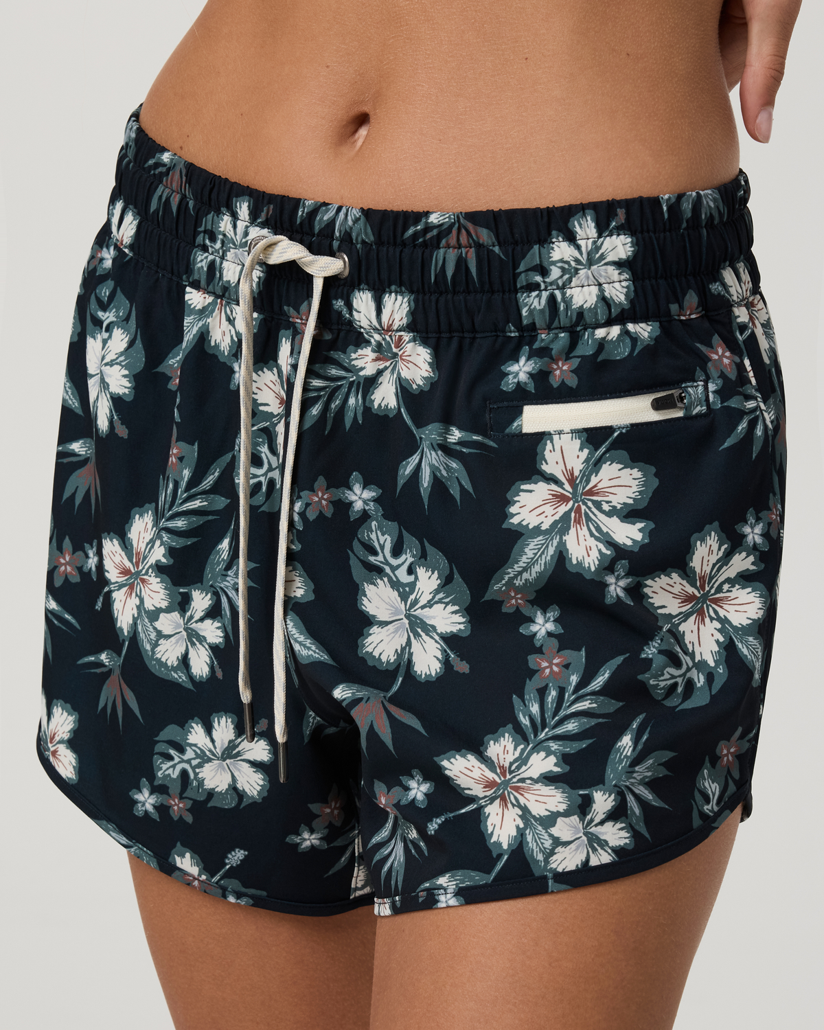 Clementine 2.0 Short 2.5" | Emerald